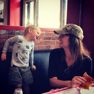 Meet your Posher, Ashlee